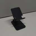 Anozer Tablet Stand Foldable & Adjustable, Monitor Stand 5.55*3.94" Wide, Fit for iPad Holder Stand Compatible with iPad Pro 11, 12.9/iPad 10.9 10th, Surface Pro, Portable Monitor 4.7-15.6"