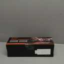 Tool Bag Roll Up, UUP Heavy Duty Portable Soft Tool Storage, Foldable Empty Rollup Organizer with Small Pockets, Official Rollable Toolbag, Valentines Day Gifts for Him Dad Men Mechanic Welding, Green