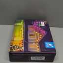 Govee 100ft RGBIC LED Strip Lights, Smart LED Lights Work with Alexa and Google Assistant, LED Lights for Bedroom WiFi App Control Segmented DIY Multiple Colors, Color Changing Light, (2 x 50ft)