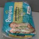 Pampers Swaddlers Diapers, Size 3 (13-26 lbs), 26 Count, Absorbent, Keeps Baby Dry and Comfortable, Skin Safe Disposable Baby Diaper