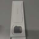 Apple Watch SE 3 [GPS 40mm] Smartwatch with Starlight Aluminum Case with Starlight Sport Band - S/M. Fitness and Sleep Trackers, Heart Rate Monitor, Always-On Display, Water Resistant