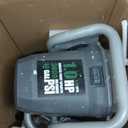 Airless Paint Sprayer, High-Pressure Electric Paint Spray Gun with Extension Rod, Thinning-Free Professional Painting Tool for Interior/Exterior Walls, Fences, Ceilings, Cabinets (Mecha Style)