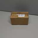 WUBIANJIE Hand Blown Glass Bird Statue Collectible Animal Art Paperweight, Living Room Bedroom Bookshelf Coffee Table Small Ornaments Shelf Home Decoration (Blue)