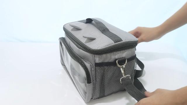 Toniebox Carrying Case Sun3drucker Carrying Case For Toniebox ...