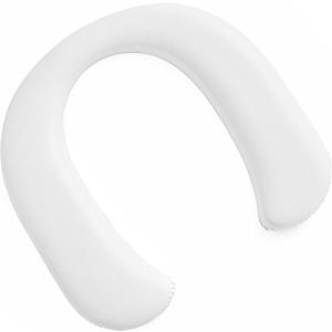 Replacement Toilet Seat PVC Cushion with Soft No-Cold Padded Seat for Rabb 1st, Upgrade Toddler Toilet Seat for Kids Boys Girls