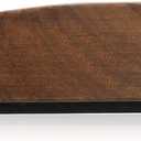 Faluber Wooden Wrist Rest, 14.3-inch Length and 20mm Thickness for Tenkeyless Keyboard, Walnut Wood Palm Rest, Ergonomic Design for Mechanical Gaming Keyboard, Stain Resistant (Medium, Walnut Wood)