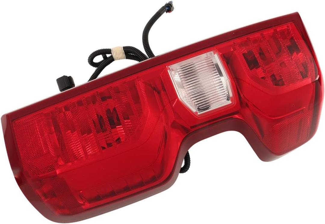 GM Genuine Parts 85744524 Rear Body Structure Passenger Side Stop Lamp