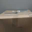 YOUPI Cervical Neck Pillow for sleeping, Ergonomic Design Bed Pillow for Side/Back/Stomach Sleeper, Dual-Height Support Pillow for Neck Pain Relief, Hypoallergenic & Odor-Free with Baby Safe Materials (Cream White)