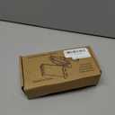 Car Headrest Tablet Holder, Stable Back Seat iPad Mount for Kids, Adjustable Long Arm Vehicle Head Rest Mount Compatible with 4.7-11" iPad Pro/Air/Mini, Samsung Galaxy Tablets, Fire HD