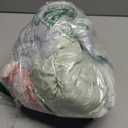 4-Pack Muslin Swaddle Blankets for Boys, Girls - Organic Baby Swaddles for Newborns, Soft & Breathable Receiving Baby Blankets for Girl, Boy, Neutral, Newborn Essentials Gift (Bloom)