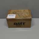 Orion Motor Tech M14x1.5 Spike Lug Nuts, 14mmx1.5 Wheel Lug Nuts Compatible with Chevy Silverado Express, Ram 2500 3500, Ford F250 F350, GMC Sierra Yukon Savana, Spike Lug Nut Set, Set of 32, Chrome