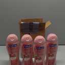 Softsoap Moisturizing Body Wash and Shave Gel, Helps Razor Glide, Creamy Strawberry Scent, 20 fl oz