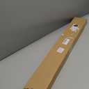 MYshade Top Down Bottom UpTDBU Cellular Shades, 1.5 inch Cordless Blackout Honeycomb Pleated Blinds for Windows Home Bedroom Office, Light Control, Thermal Insulated, 34.5" W x 72" H, White