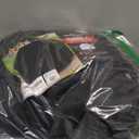 Heavy Duty BBQ Grill Cover for Outdoor Grill, 60 Inch  Waterproof, Weather Resistant, UV & Fade Resistant with Adjustable Straps  Gas Grill Cover for Weber, Charbroil (Black)