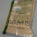 SHAPERX Shapewear for Women Tummy Control Open Bust Thigh Slimmer Body Shaper (Large)