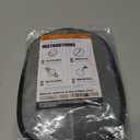 VerdeVilla Magic Brush Pet Hair Removal, Upgrated Pet Hair Remover Gloves for Cats Dogs, Efficient Grooming Gloves Brush for Couch, Furniture, Sofa, Clothing, Reusable Pet Hair Removal Tools, 1 PCS