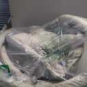 Fortella Baby Play Gym & Activity Mat, Tummy Time Mat w 5 Detachable Toys and Pillow, Large Sensory Playmat for Floor, Newborn Infant Baby Essentials Shower Gift 0-3-6-9-12 Months (Sage Green)