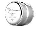 Kenra Platinum Working Wax 15 | Matte Finish Styler | Provides Medium, Flexible Hold | Non-Greasy | Crme-Based Formula To Texturize & Mold Styles | All Hair Types (1.4 Fl Oz (Pack of 1))