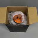 French Press Coffee Maker 12 Oz, Mini Coffee Press 1 Cup, Single Serve French Press, With 3 Filterations, Heat Resistant Thickness Borosilicate Glass, Coffee Brewer Tea Press