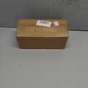 Kitchen Sponge Holder with Brush Holder Sink Caddy Organizer for Sink Kitchen Countertop Organizers and Storage Essentials Black (One Size)