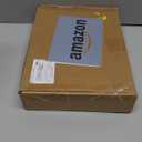 BaotyJie Projector Rack Wall Mount Adjustable Universal Shelf Holder for Video Conferencing Bedside Cable Box Bedroom