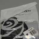 PRETTYGARDEN Women's 2026 Fall Long Sleeve Henley T Shirts Button Ribbed Knit Slim Fit Basic Tops Blouse Casual Outfits (X-Large, Black)