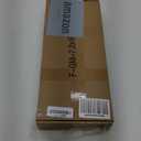 Wokceer 7.2 FT Wedding Arch Backdrop Stand, Gold Metal Arch Backdrop Stand for Wedding Ceremony Birthday Party Bridal Baby Shower Photo Booth Garden Floral Balloon Arches Decoration