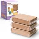 Air Dry Clay for Kids - Natural Modeling Pottery Clay for Wheel, 3.3lbs Kids Arts & Crafts Supplies