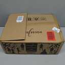 HOUSE DAY Black Velvet Hangers 60 Pack, Non Slip Clothes Felt Hanger Heavy Duty for Coat, Premium Slim Space Saving Suit Hangers for Closet Organizer, 360 Rotating Silver Hook