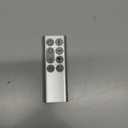 New Replacement Remote Control fit for Dyson TP04 TP06 TP09 DP04 Pure Cool Air Purifier Purifying Desk Fan-Colors: (Silver)