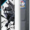 Pokemon TCG Scarlet & Violet 10.5 Black Bolt Binder Box