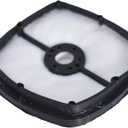 4 x munirater Air Fuel Line Filte Replcement for Echo GT-200 SRM-2100 SRM-210 SRM-225 GT-200i PE-200