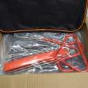 25PC Stainless Steel Repair Tools