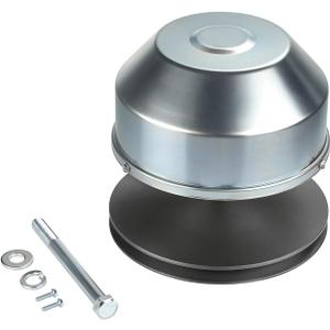 G2-G22 Primary Drive Clutch Compatible With Yamaha Golf Cart 1985+ G2 G8 G9 G14 G16 G22 4 Cycle Carts Gas Golf Cart 1985 Up