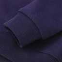 Baby Toddler Boy's Cotton Crewneck Sweatshirt Christmas Clothing 1-7Y (Blue)