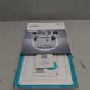 ESR 2 Pack Paper-Feel Screen Protectors for iPad A16 11th/ 10th Generation (11 Inch/ 10.9, 2025/ 2022), Write and Draw Like on Paper, 9H Tempered Glass, Matte Writing Film with Alignment Frame, Anti-Glare