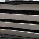 Vangoa Guitar Pedal Board with Isolated Power Supply, PD-M Aluminum One-Piece-Bent Portable Folding Powered Guitar Pedalboard with Premium Backpack-style Bag, Medium, 18"x13.5", 3.4lb, Gray