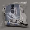 COSFLY Indoor Air Conditioner Cover AC Units Covers for Inside 16 x 13 x 3 inches (L x H x D)