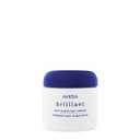 Aveda Brilliant Anti-Humectant Pomade | Helps Prevent Frizz & Flyaways | Protects Against Humidity | for Curly & Coily Hair Types, 2.5 Ounce