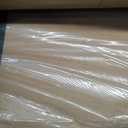 Imperius Foldable Box Spring, Bunkie Board, Bed Support Slats, Bed Boards for Under, Twin (60x30)
