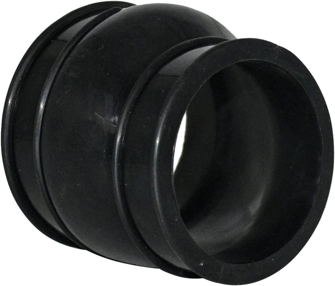 Partman Air Box to Carburetor Intake Boot fit for Polaris 5410995 Sportsman 335, 400, 500 1996-2003