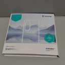 Nillkin for Samsung Galaxy Z Fold 7 Case, Compatible with MagSafe, [Hinge Protection] [Adjustable Camera Kickstand] Slim Magnetic AntiYellow Phone Case Cover for Galaxy Z Fold 7  Clear Black