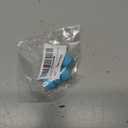 4 x 4PCS Car A/C Valve Core Caps, R134a Air Conditioning Valve Cap