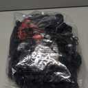 Morph Two Headed Scary Clown Costume for Kids, Kids Killer Clown Costume, Boys Halloween Costumes (Large)