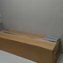 EZ-CHILL 36 Tower Fan with Remote Control for Home, 60 Degree Oscillation, 3 Speeds, 12H Timer, Carry Handle, Black