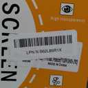 IMBZBK [Auto-Dust Removal] 2 Pack Privacy Screen Protector for iPhone 17 Pro Max [6.9 INCH] Anti Spy Private Accessories, Case Friendly Film, Military Grade Tempered Glass 2 Camera Lens Protector