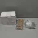 Tea Light Candles 30 Pack – Unscented Long Lasting 2.5 Hour Burn – White Smokeless Tealights for Decoration, Holiday, Party, Wedding, Home Use