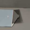 [2 Pack] 27 Inch Computer Privacy Screen for 16:9 Aspect Ratio Widescreen Monitor, Eye Protection Anti Glare Blue Light Computer Monitor Privacy Filter, Removable Anti-Scratch 27in Protector Film