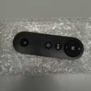 Saillong Walking Pad Remote Replacement Compatible with Model AD-4000 Plus, DK-38AB-1, DK-38AB-2, UT-38AB IY, Treadmill Remote for Home Small Under Desk Treadmill