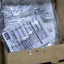 TOTO Drake WASHLET+ Two-Piece Elongated 1.28 GPF Universal Height TORNADO FLUSH Toilet with S7A Contemporary Bidet Seat, Cotton White - MW7764736CEFG#01